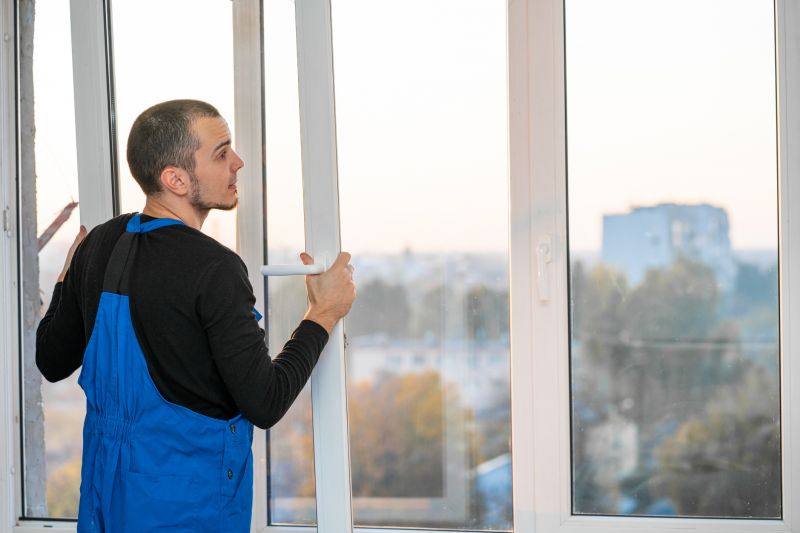 Window Replacement Services